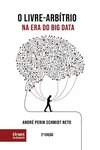 O livre arbítrio na era do big data