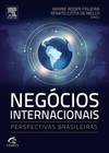 Negócios internacionais: perspectivas brasileiras