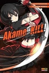 Akame ga Kill! #13 (Akame ga Kill! #13)