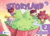 Storyland 2: student's book