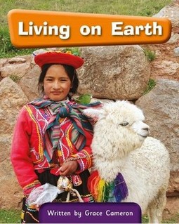 Living on Earth