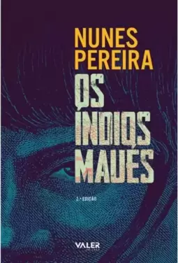 Os índios maués