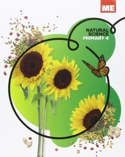 Natural science - Primary 4