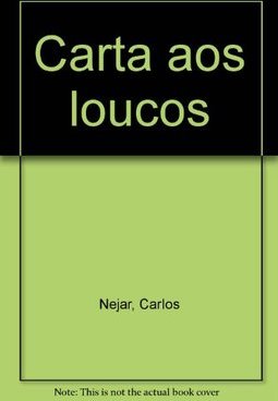 Carta aos Loucos