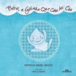BEBEL A GOTINHA QUE CAIU DO CEU