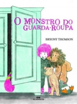 O Monstro do Guarda-Roupa