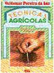Técnicas Agrícolas - vol. 1