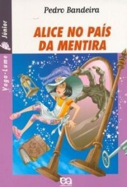 Alice no País da Mentira