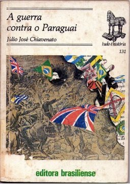 A Guerra Contra o Paraguai