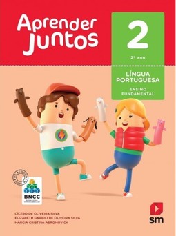 APRENDER JUNTOS PORTUGUES 2 BNCC 201