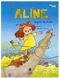 A Festa de Aniversário da Aline