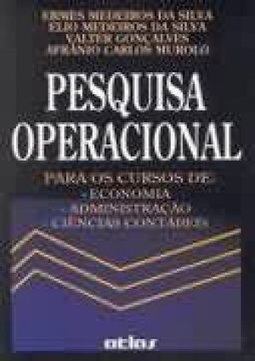 Pesquisa Operacional