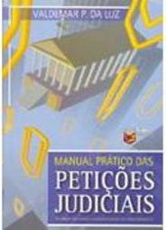 Manual Prático Petições Judiciais