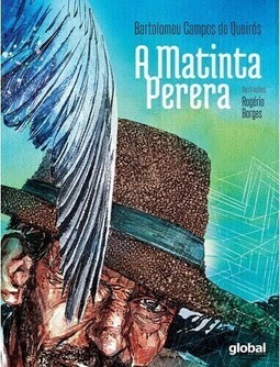 A Matinta Perera