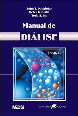 Manual de Diálise