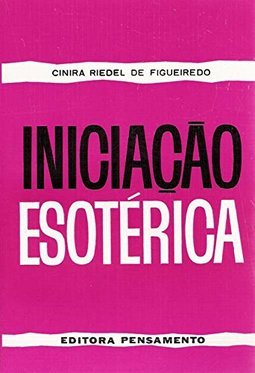 Iniciação Esotérica