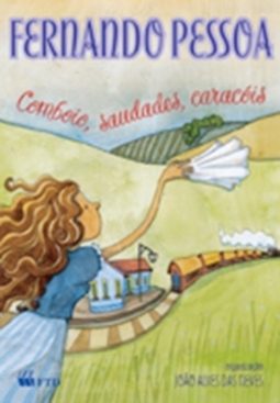 Comboio, saudades, caracóis