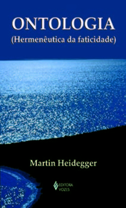 Ontologia: (hermenêutica da faticidade)
