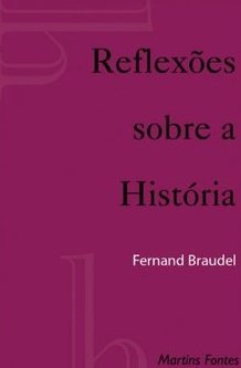 Reflexões sobre a História