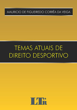 Temas atuais de direito desportivo