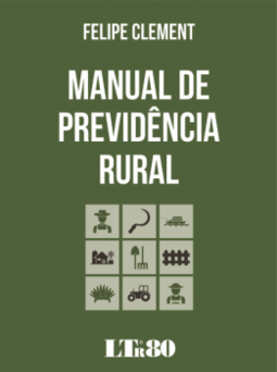 Manual de previdência rural