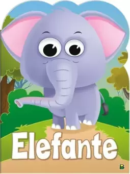 Olha Quem Sou! Elefante