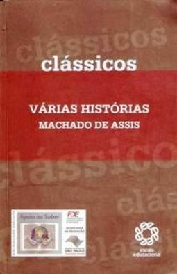 Várias Histórias