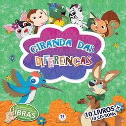 Ciranda das diferenças