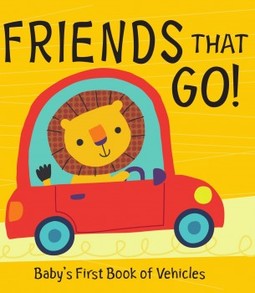 Friends that go!