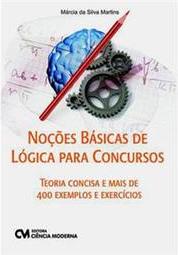 Noções Básicas de Lógica para Concursos