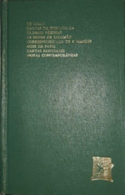 Eça de Queiroz #Vol 2