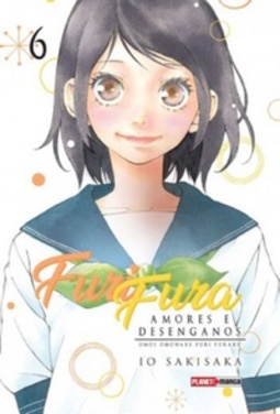 Furi Fura - Amores e Desenganos #06