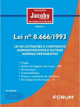 Lei n° 8.666/1993