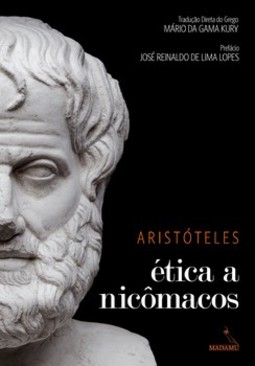 Ética a Nicômacos