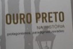 Ouro Preto na História