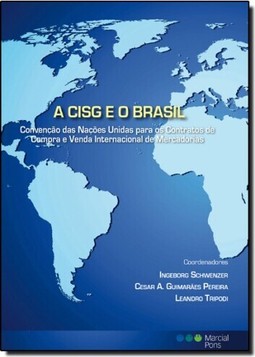 Cisg e o Brasil, A