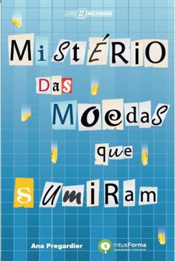 O mistério das moedas que sumiram