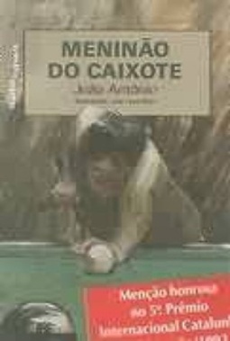 Meninão do Caixote (transas e tramas)