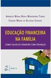 Educação Financeira na Família
