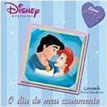 O Dia do Meu Casamento