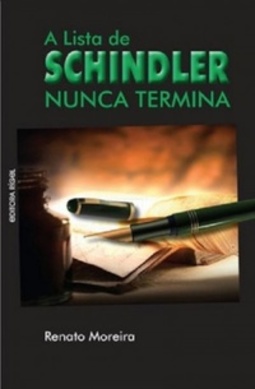A Lista de Schindler Nunca Termina