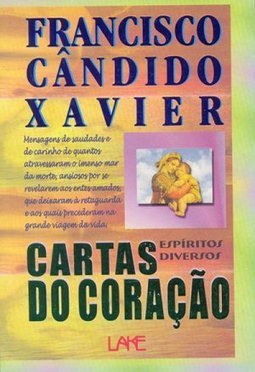 Cartas do Coração