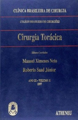 Cirurgia torácica
