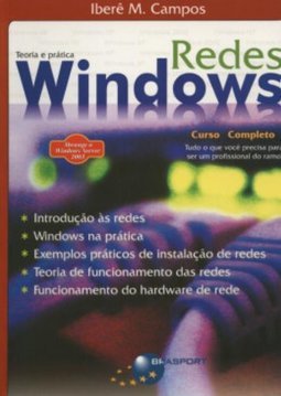 Redes Windows: Teoria e Prática