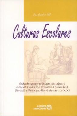 Culturas Escolares