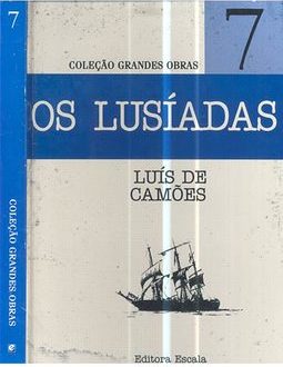 Os Lusíadas