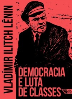 Democracia e luta de classes (Arsenal Lênin)