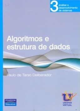 Algoritmos e Estrutura de dados