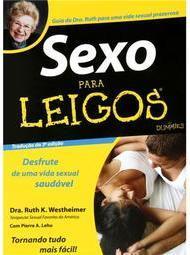 Sexo Para Leigos