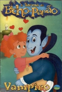 Vampiro (A turma do Bicho-Papão)